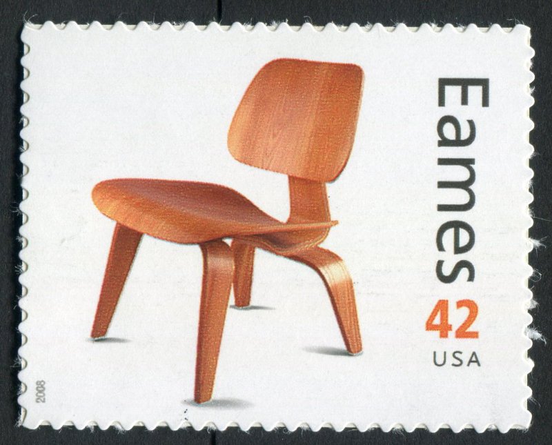 USA 4333a-4333p MNH Eames