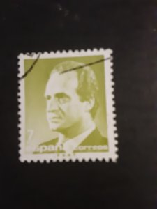 Spain #2423               Used