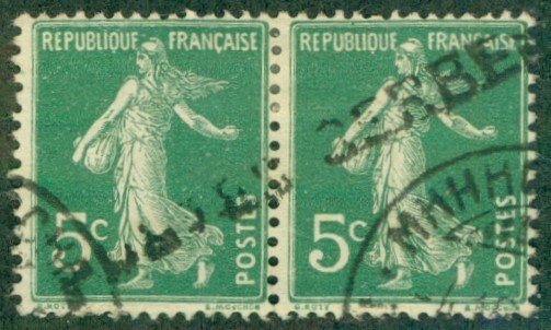 SERBIA Mi IX (RL) 7020 BIN $44.00