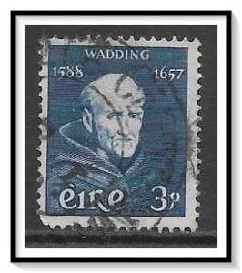 Ireland #163 Father Luke Wadding Used