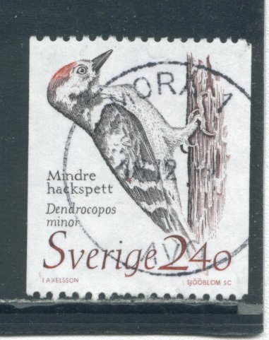 Sweden 1725  Used (13