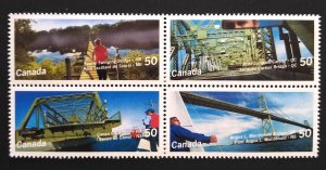 Canada 2103a Set VF MNH