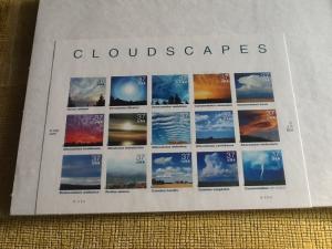 # 3878  Cloudscapes