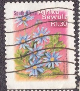 South Africa 1221 Used