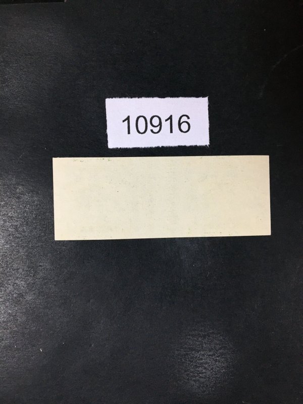 US STAMPS # 766a GUTTER PAIR UNUSED NO GUM XF $8 LOT #10916