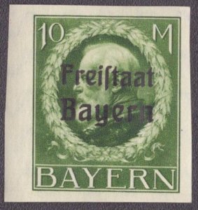 Bavaria 229 1920 MH
