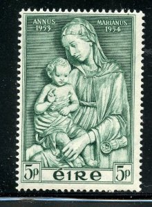 Ireland # 152, Mint Hinge. CV $ 7.00