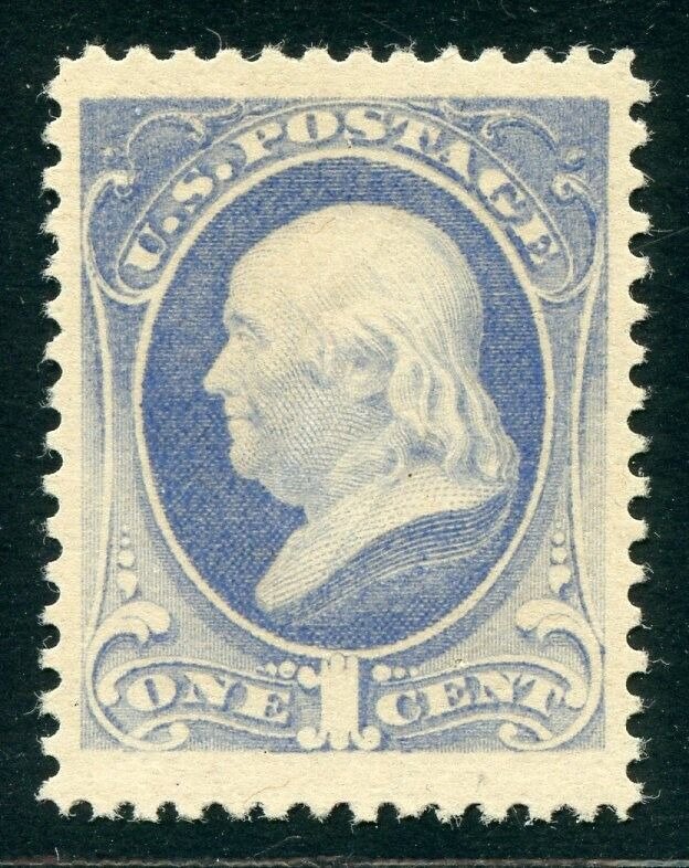 US SCOTT #206 MINT-VF-JUMBO-OG-NH W/ PSE CERT (2/10/23 GP) 