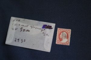 US 26 used (HC) VF (2930)
