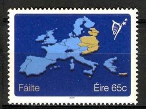 Ireland; 2004: Sc. # 1542,  MNH Cpl. Set