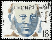 AUSTRALIA   #651 USED (1)