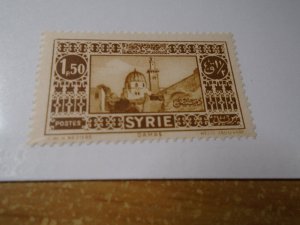 Syria   #  218  MH