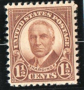 Cat. # 684, MNH, OG. 