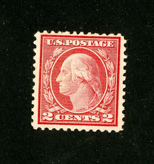 US Stamps # 546 VF OG LH