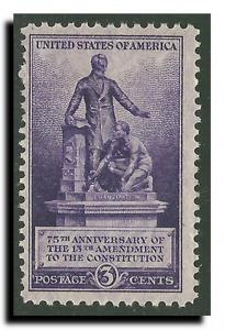 United States Scott #902