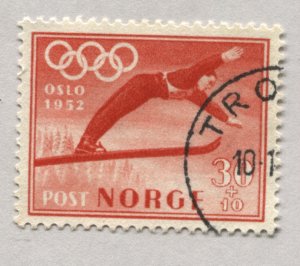 Norway B51   Used    