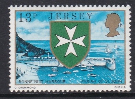 147 Definitive MNH