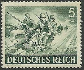 Germany - B220 - MH - SCV-0.35