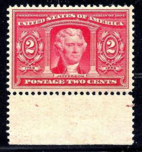 U.S. 324 VFXF M (71217)