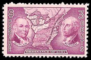 # 795 MINT NEVER HINGED NORTHWEST TERRITORY