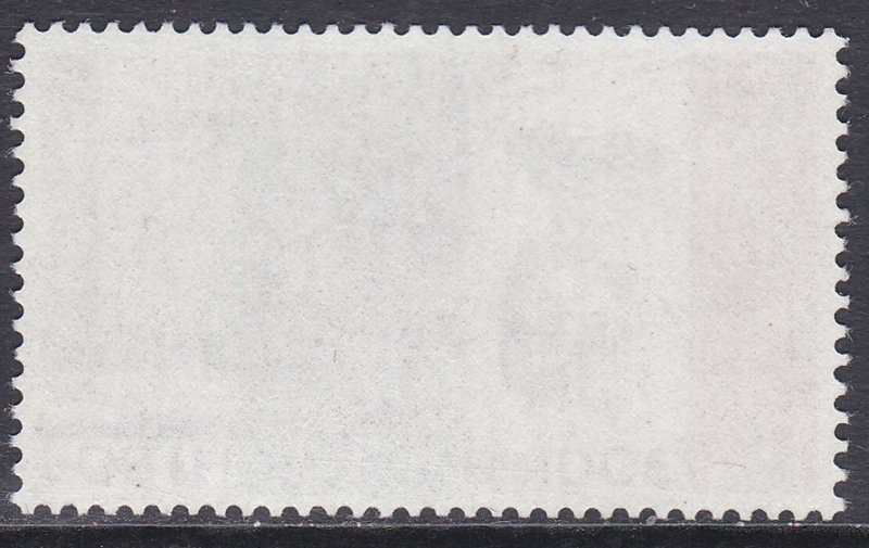 sg660pwi  9d 1964 Forth road bridge phos-Watermark inverted UNMOUNTED MINT [SN]