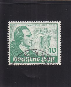 Germany-Berlin: Sc #9N61, Used (S18423)