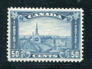 Canada #176  Mint Superb  - Lakeshore Philatelics