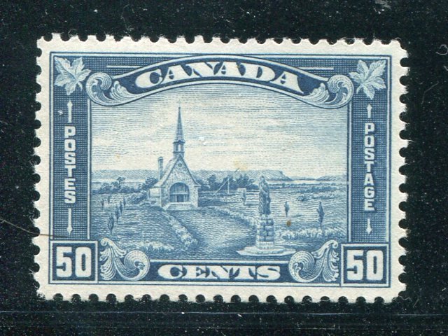 Canada #176  Mint Superb  - Lakeshore Philatelics