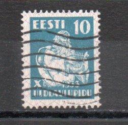 Estonia 115 used (B)