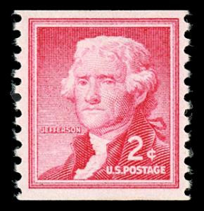USA 1055 Mint (NH)