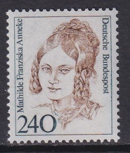 Germany 1492 MNH VF