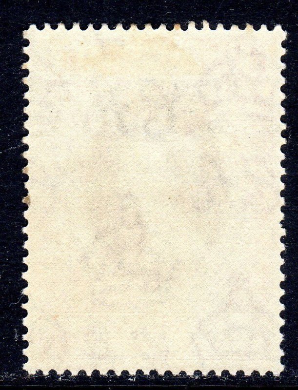 Malaya - Malacca -   1953 - CORONATION -  Lightly Hinged     
