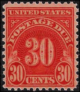J85a Mint,OG,NH... SCV $11.50