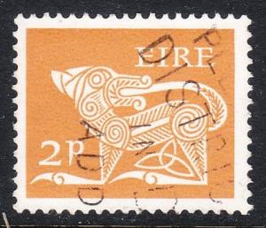 Ireland 252 - FVF used