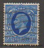 GB George V  SG 443 -  used