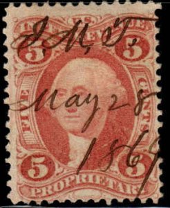 US - R29c - Used - SCV-30.00