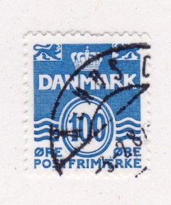 Denmark        691         used