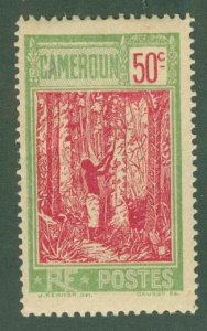 CAMEROUN 188 MH BIN$ 1.00