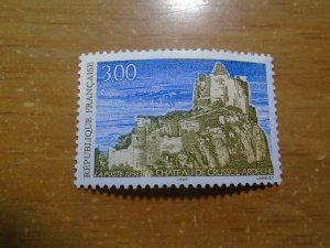 France  #  2646   MNH