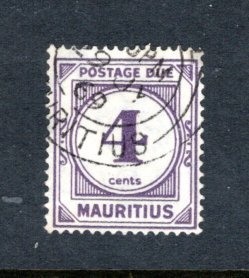 MAURITIUS J2