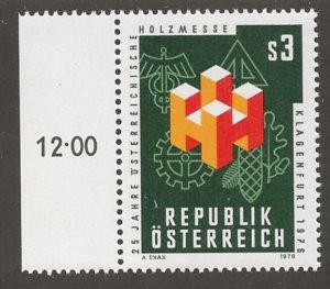 AUSTRIA  # 1039   MNH