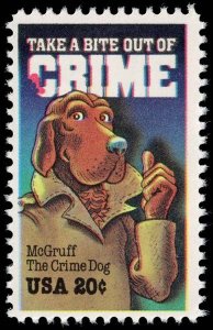 United States - Scott 2102 - Mint-Never-Hinged