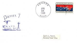 United States, Alaska