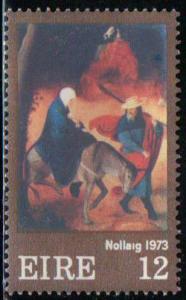 Ireland 337 - Unused, Never Hinged