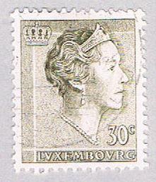 Luxembourg 364 Used Duchess Charlotte (BP23913)