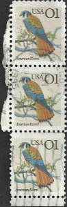 # 2476 USED KESTREL    