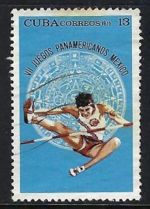 Cuba 2000 VFU SPORTS W719-2