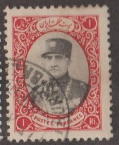 Iran Scott #780 Stamp - Used Single
