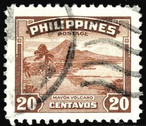 Philippines 508 - used