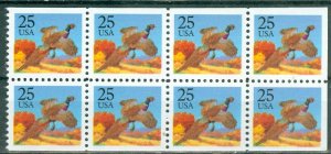 USA - Scott 2283 Booklet Pane MNH